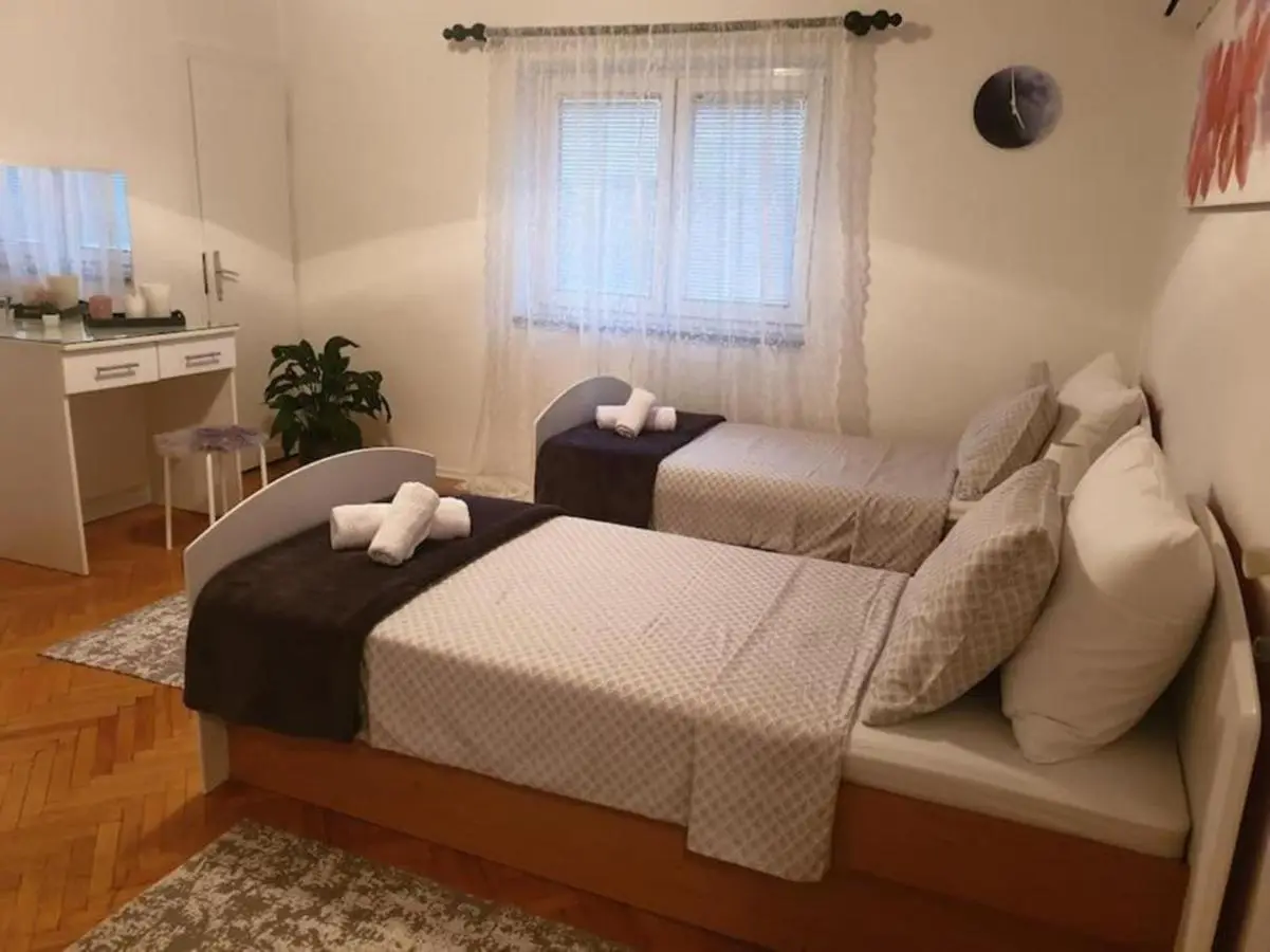 Holiday Home Matija