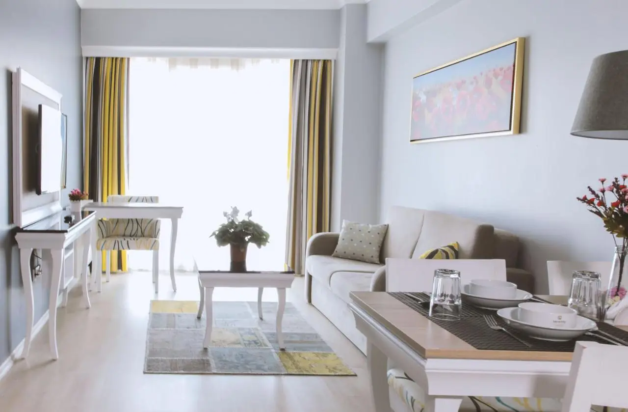 Serenity Suites Istanbul Airport