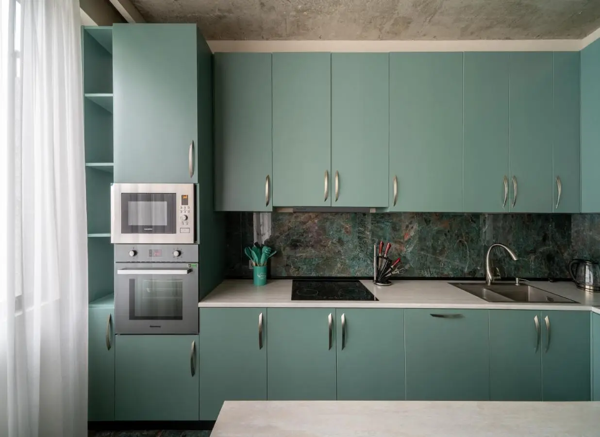 Niabi 3 beadrooms apartments