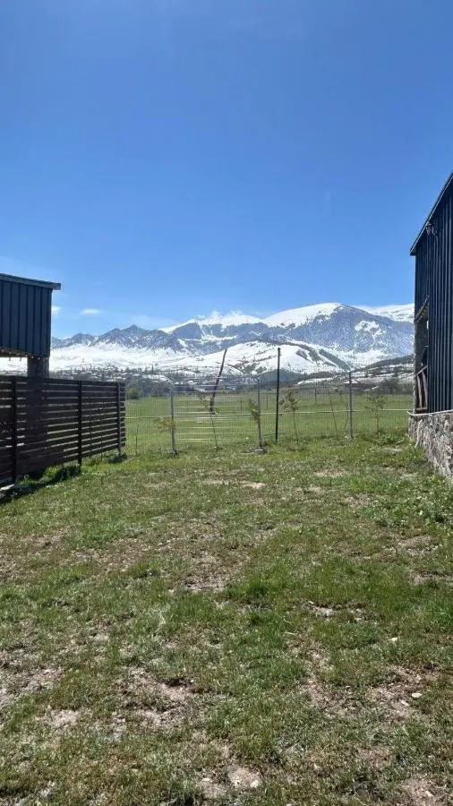 Shahdag Nature House