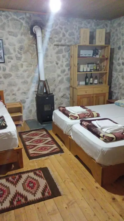 Rupa Guest House