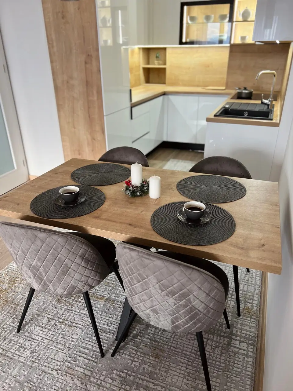 Luxury Apartment Kadic - Free Garage Parking