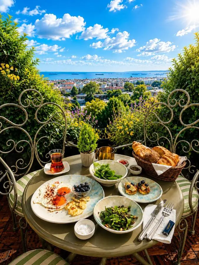 Lunet Old City Hotel