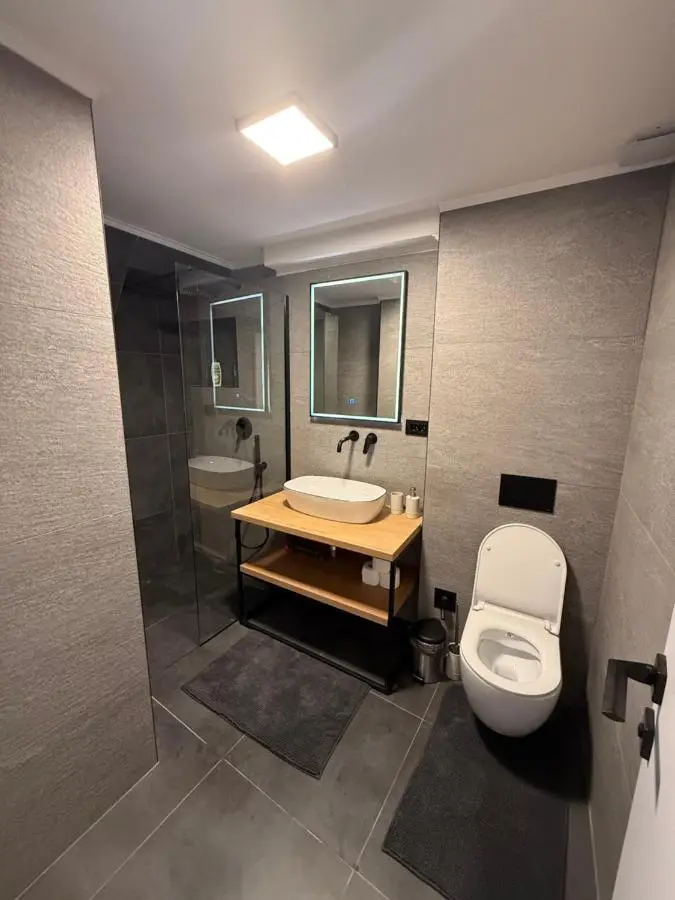 Bistrik Old Town Apartments Free Parking
