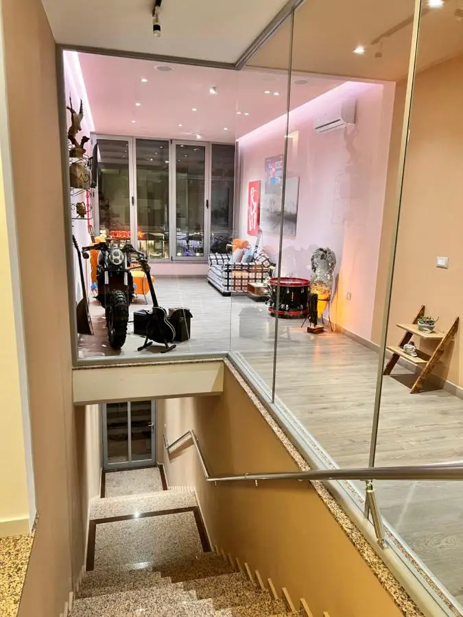 apartamente Melodi