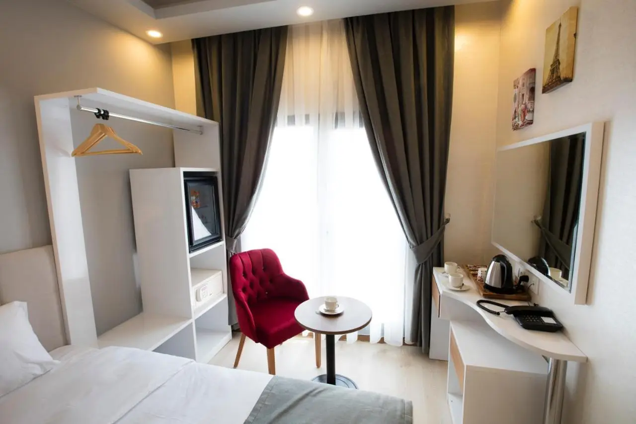 Royal İnci Hotel