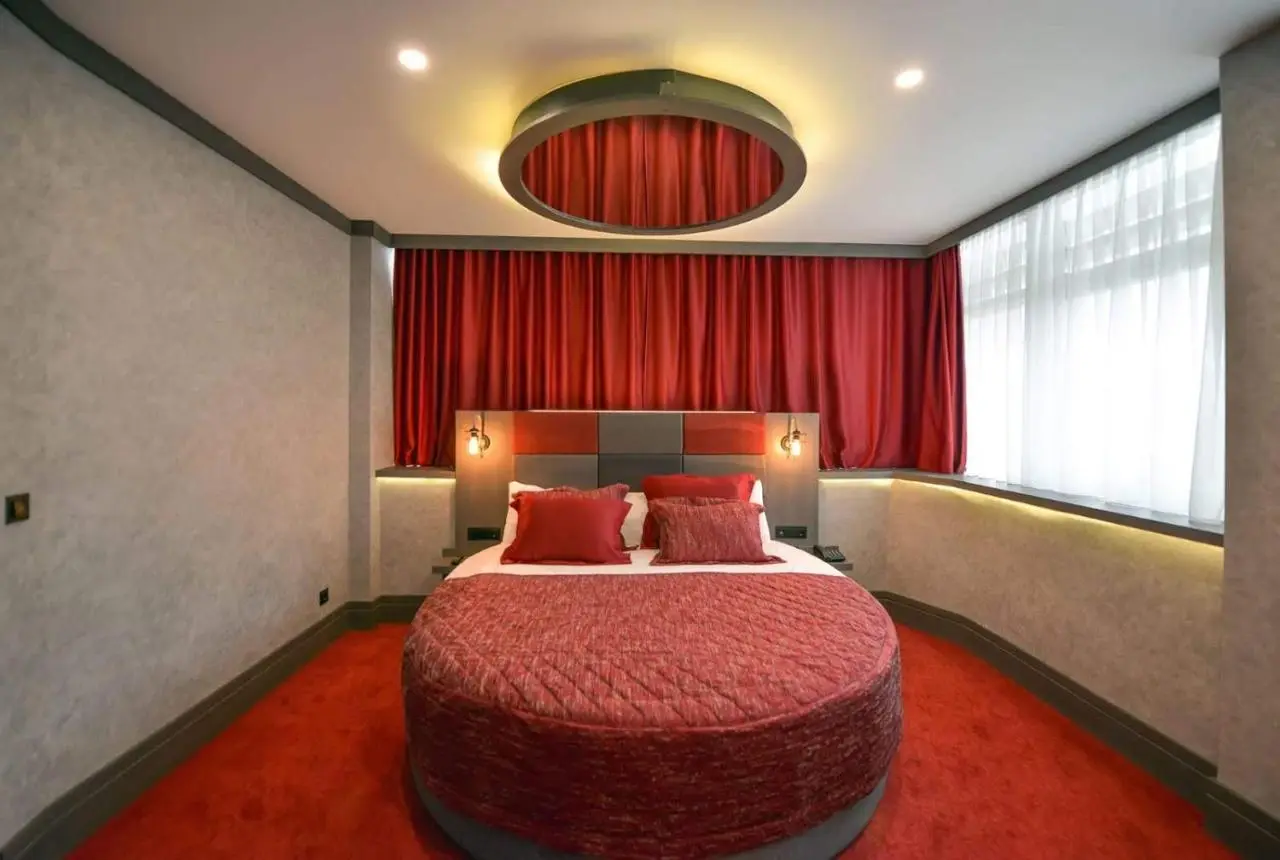 A11 Hotel Atasehir