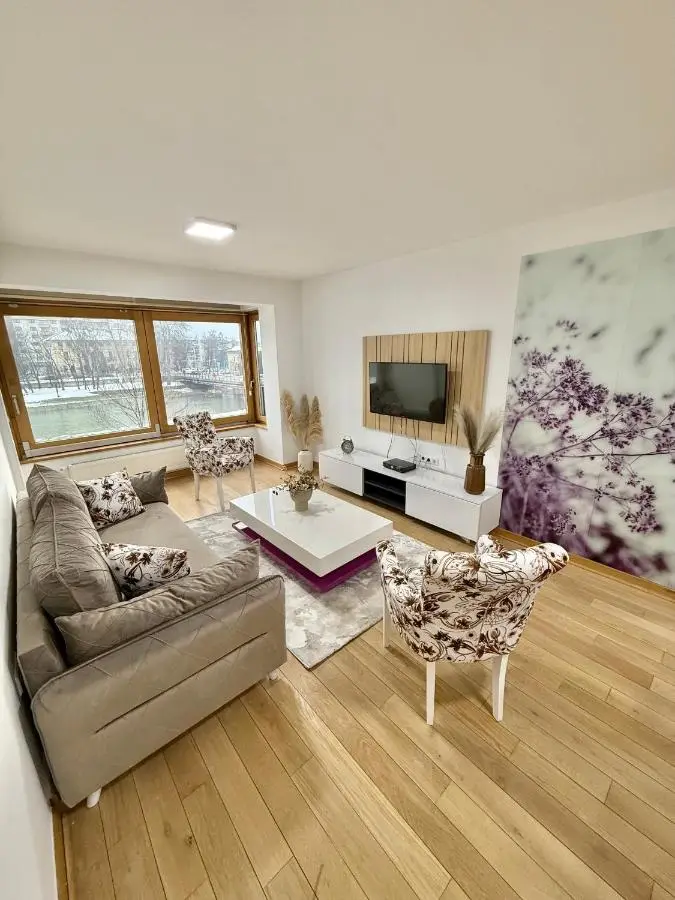 VIP Superior Apartments