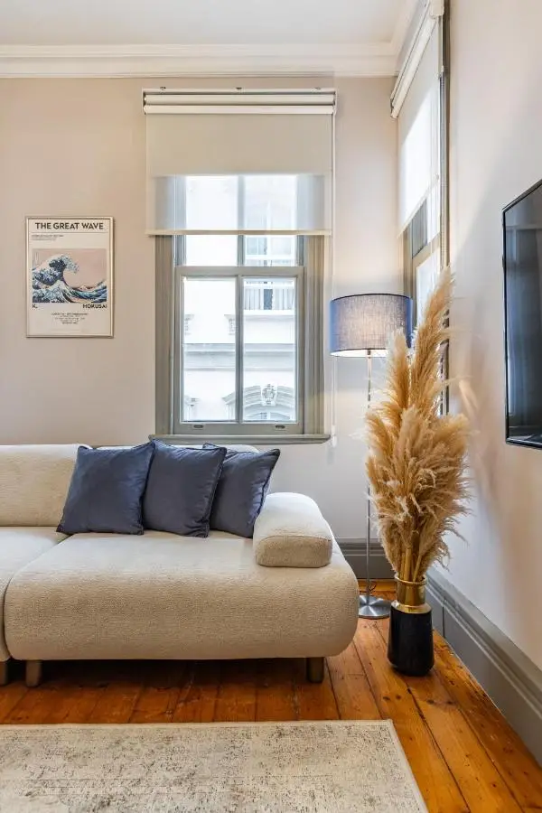 Ganbaru Tours - Flats in Galata 2