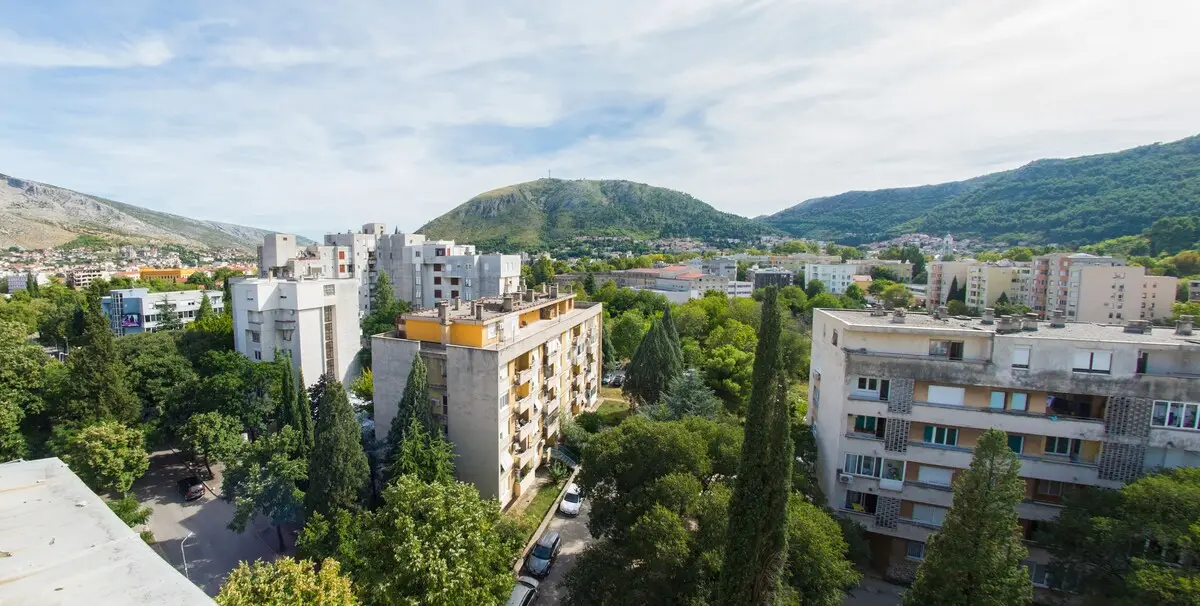 Apartment City Center Mostar