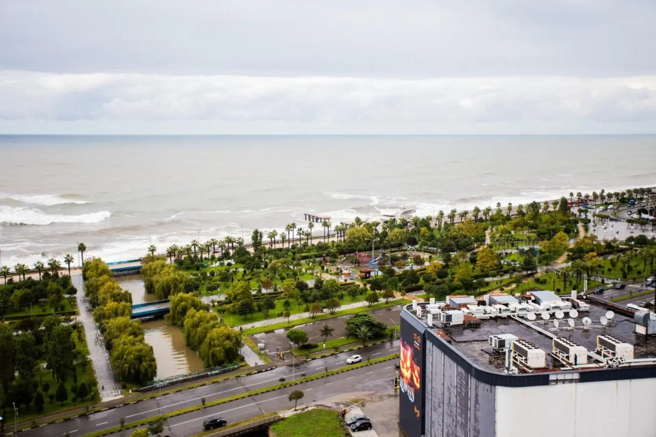 Nova Concierge Aparthotel
