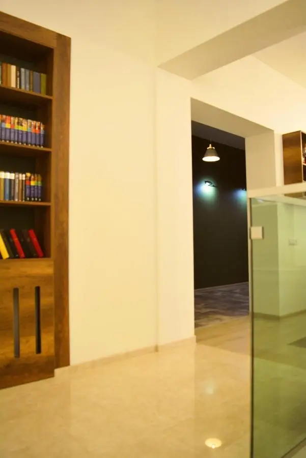 Hotel Tabernei