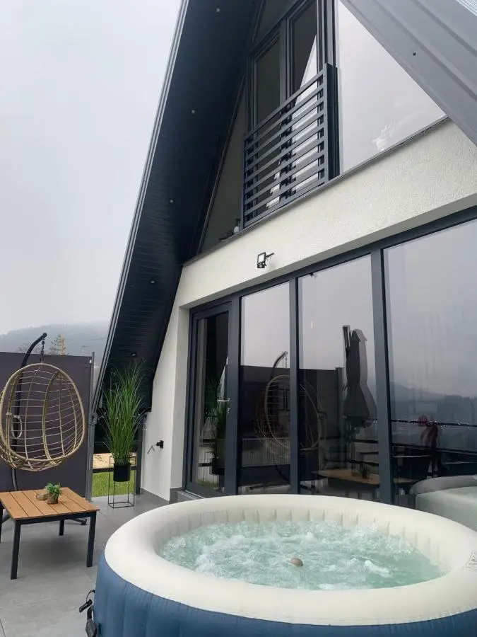 La Casa Cottage