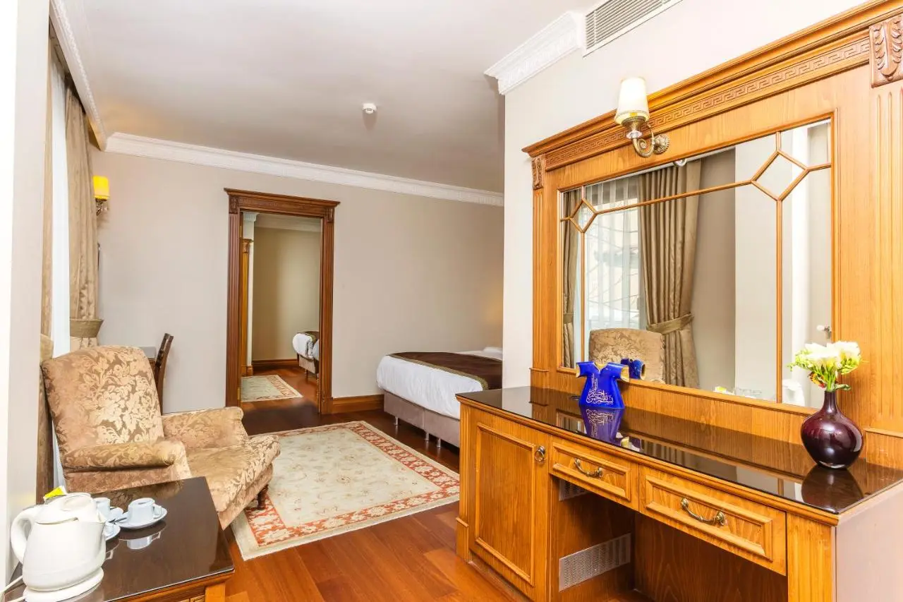 Acra Hotel Old City - Special Category