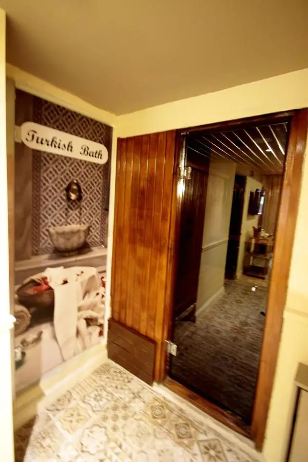 Villa Paradiso Hotel & Spa