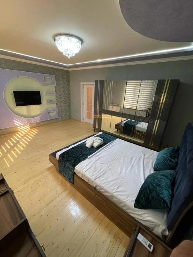 Friend's House
