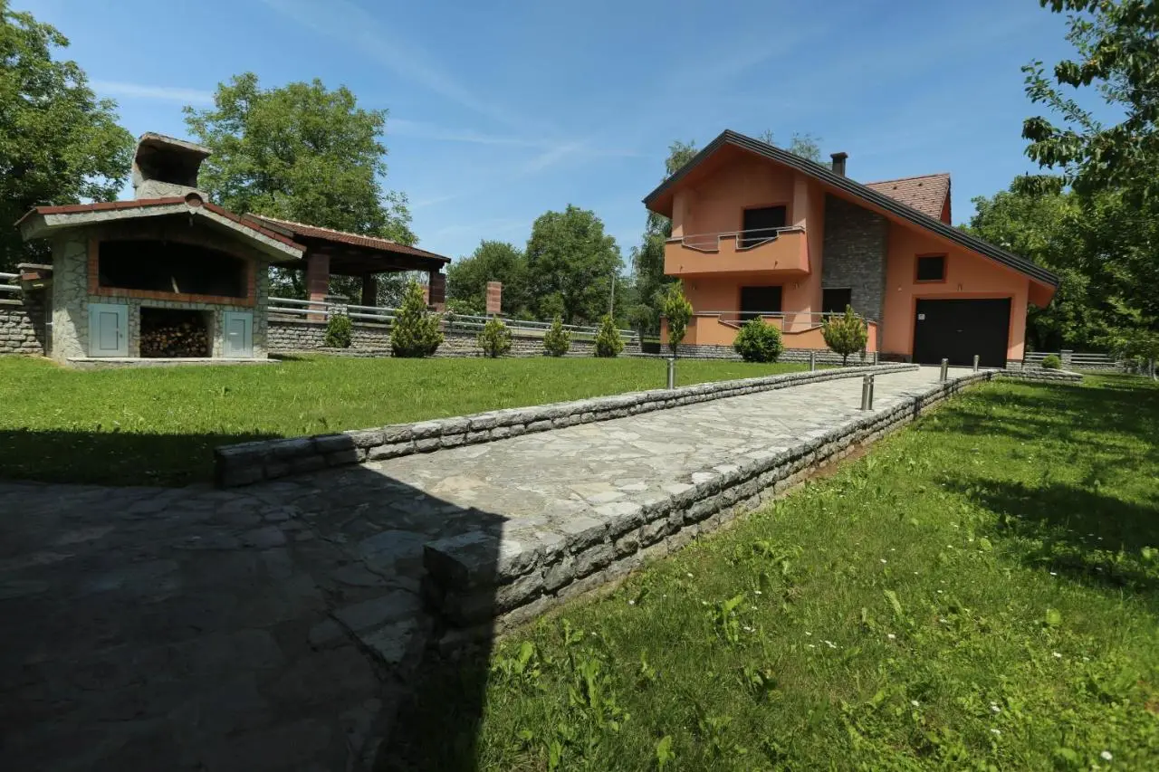 Villa Una Paradise