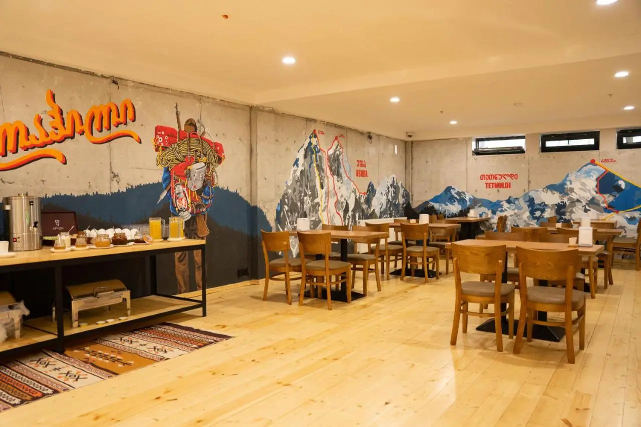 Lahili Boutique Hotel