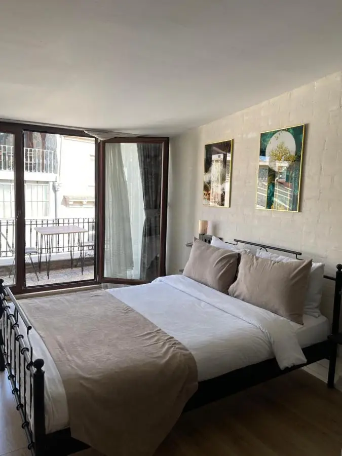 TAKSiM PARK HOTEL