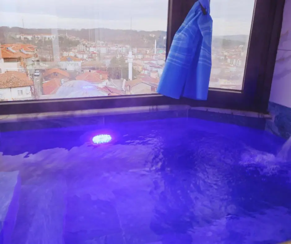 Havza Tuğra Otel