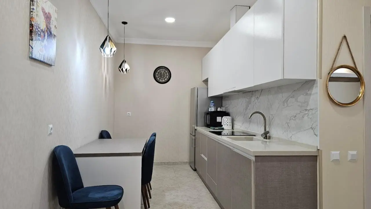 MD Apart Tbilisi