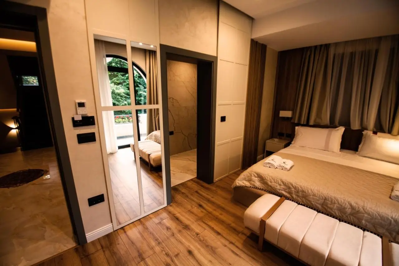 Vila Koja Boutique Hotel