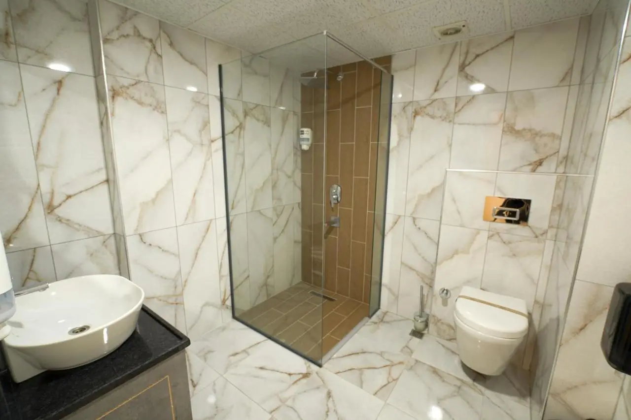 Grand 464 Otel