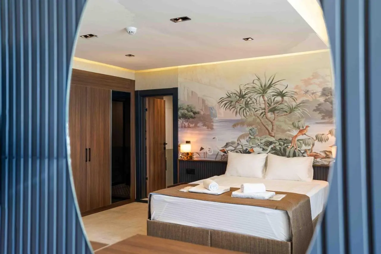 Sapanora Hotel