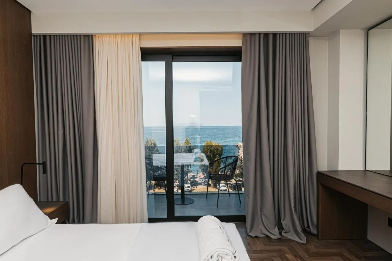 Mazarine Hotel, Vlorë, Albania