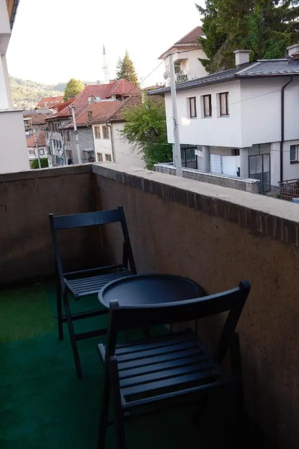 Alen Apartment Old town - Free Parking