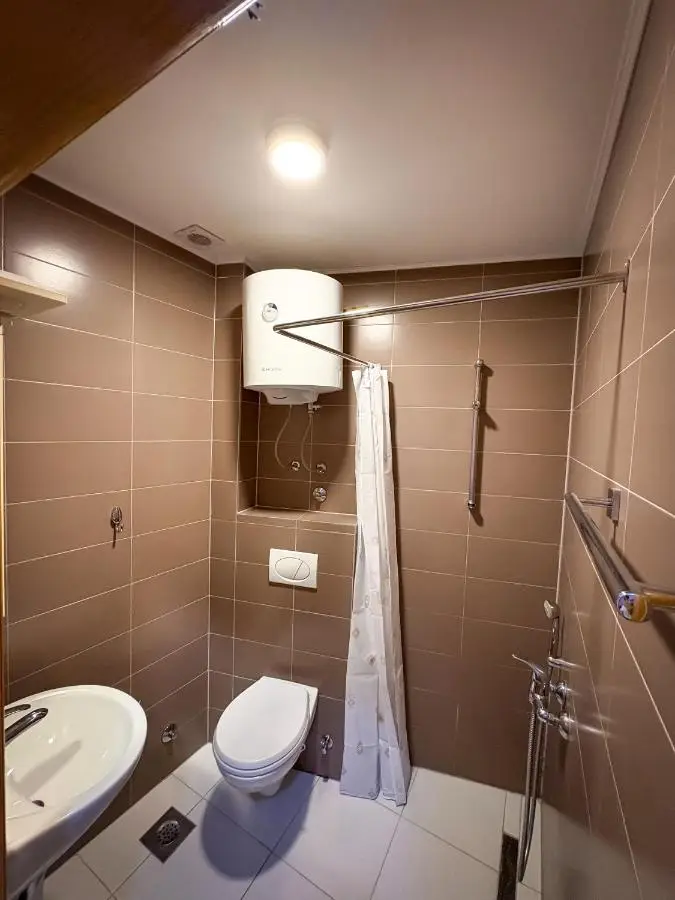Residence Mahala - Boutique Stay Near Old Town
