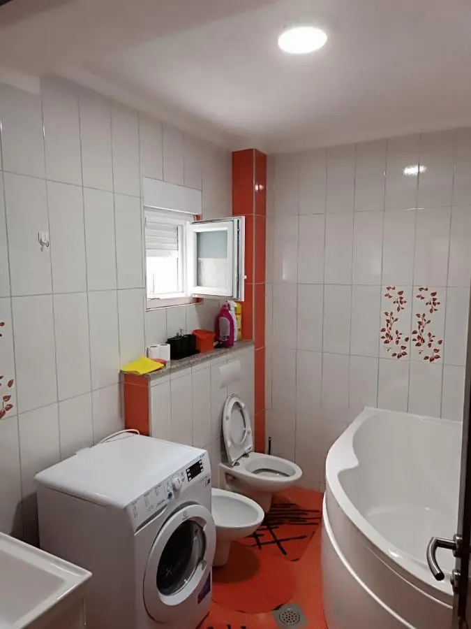 Sarajevo Apartment