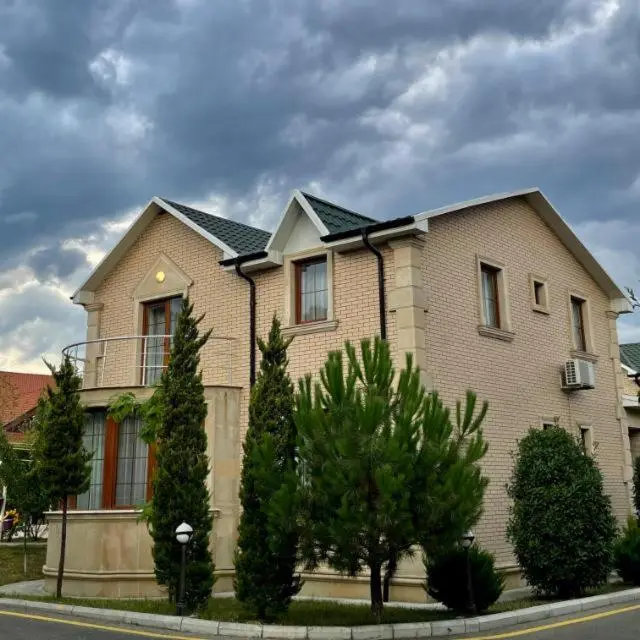 AlmaBagi Hotel&Villas
