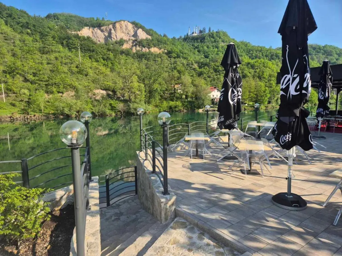 Hotel Luna Bihać