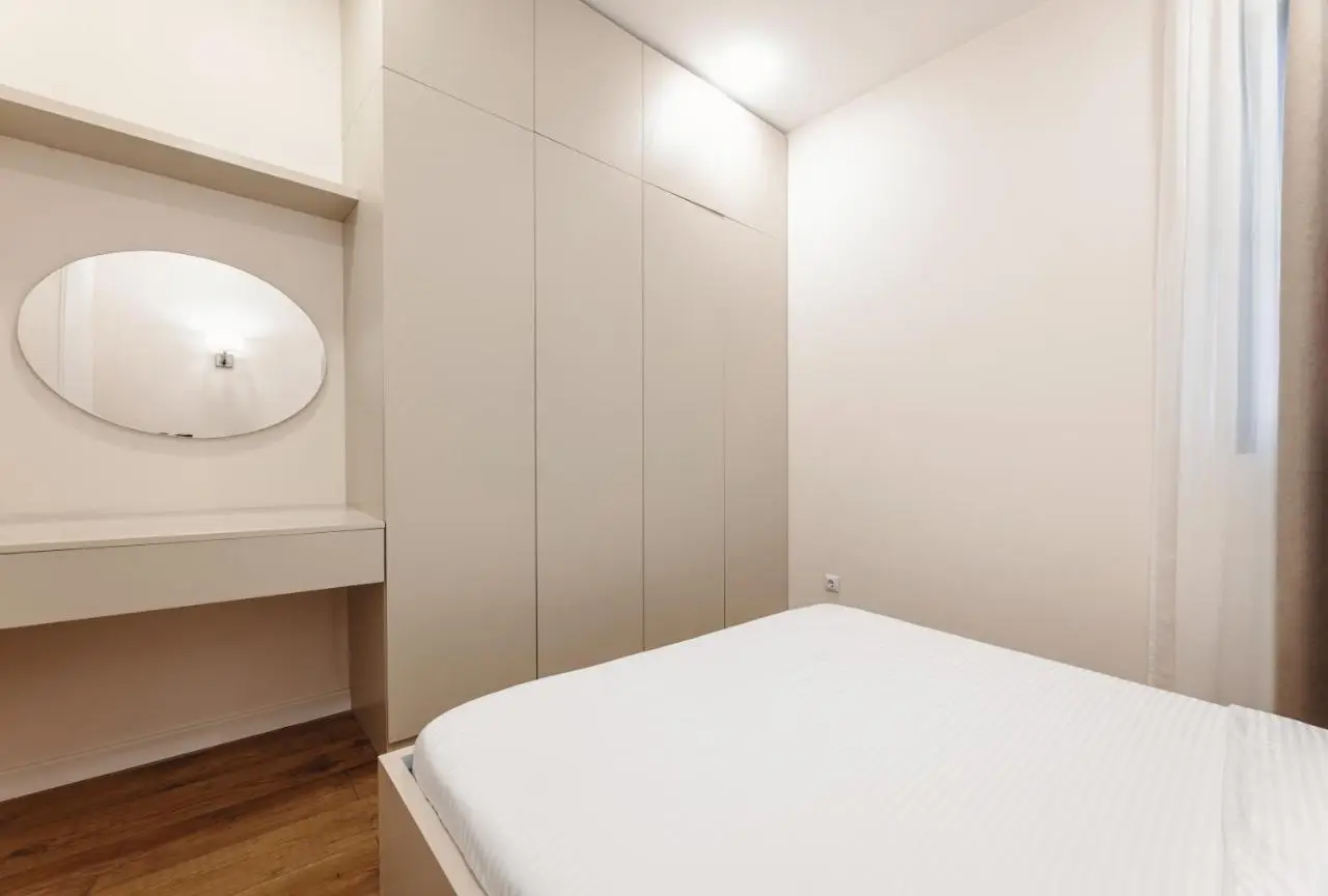 Next Green Aparthotel OFFICIAL