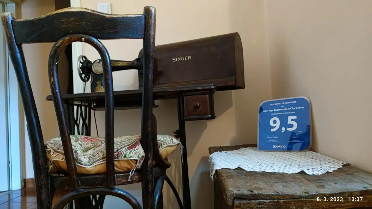 Apartment Markale
