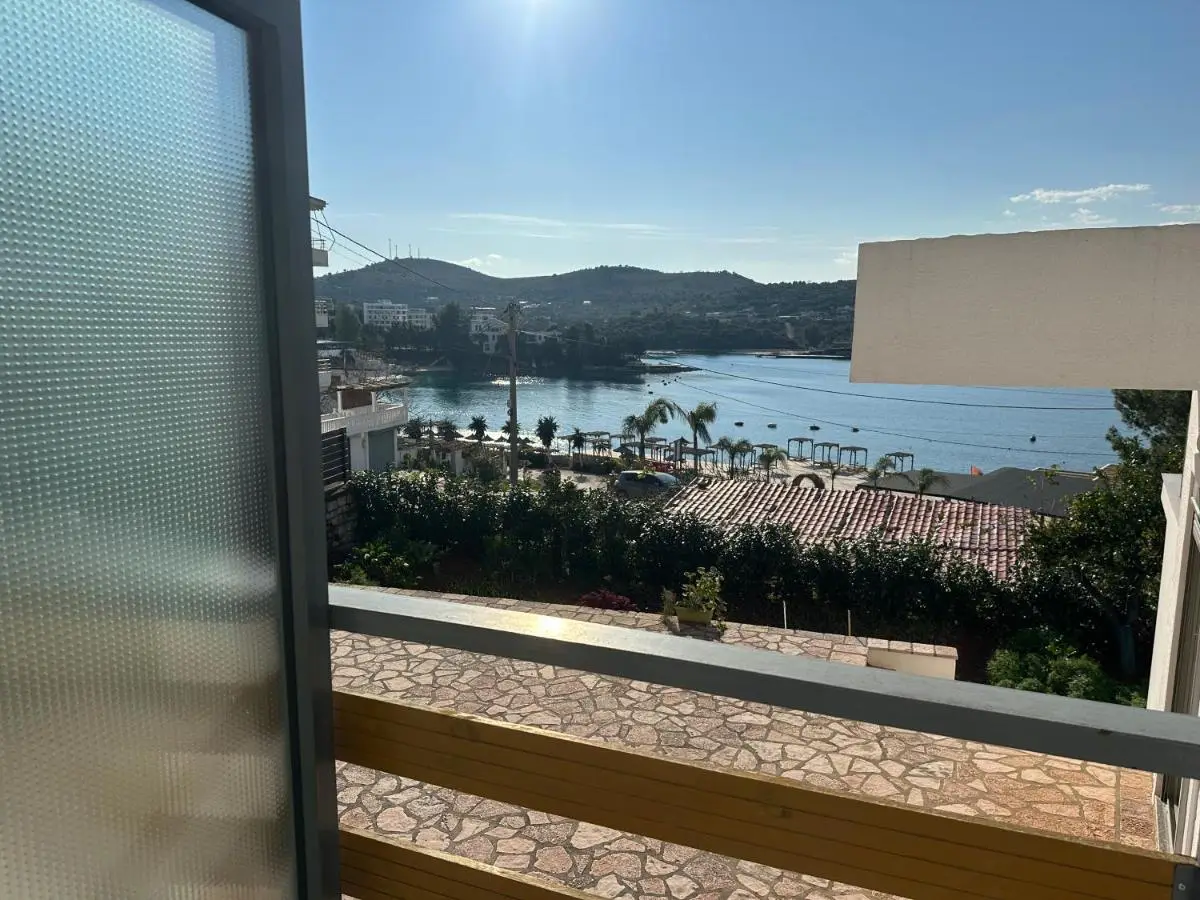 Ion Sea View