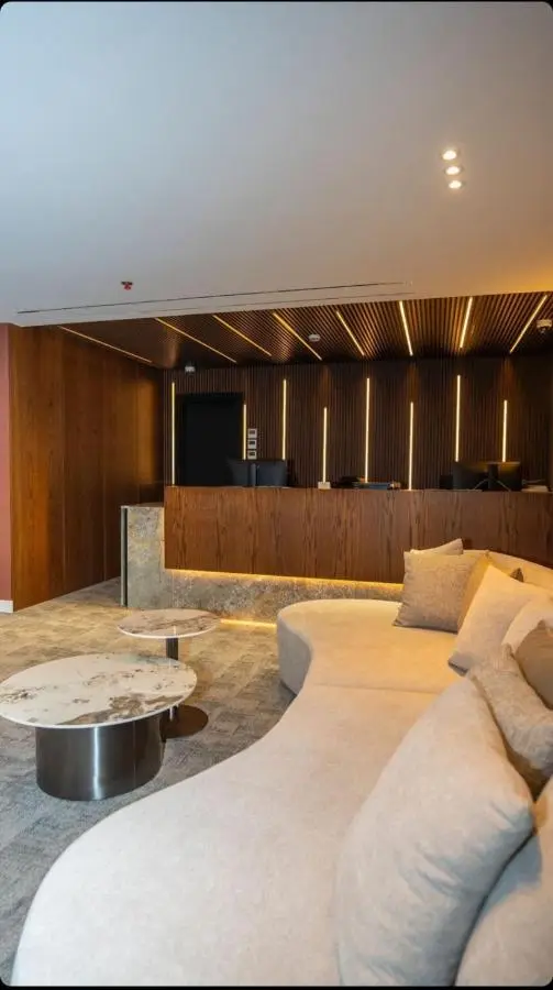 Hotel Consul