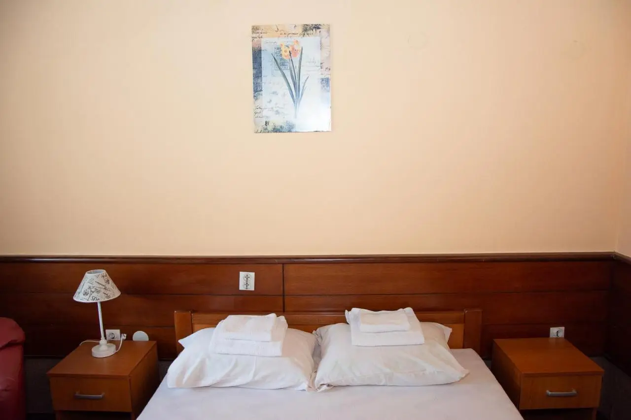 Hotel TISA