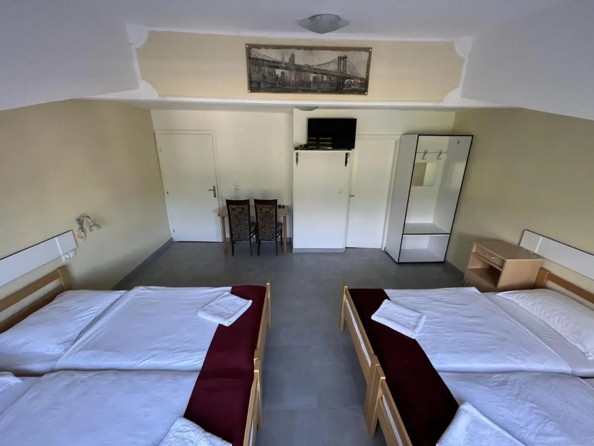 Hotel Neron Bihać