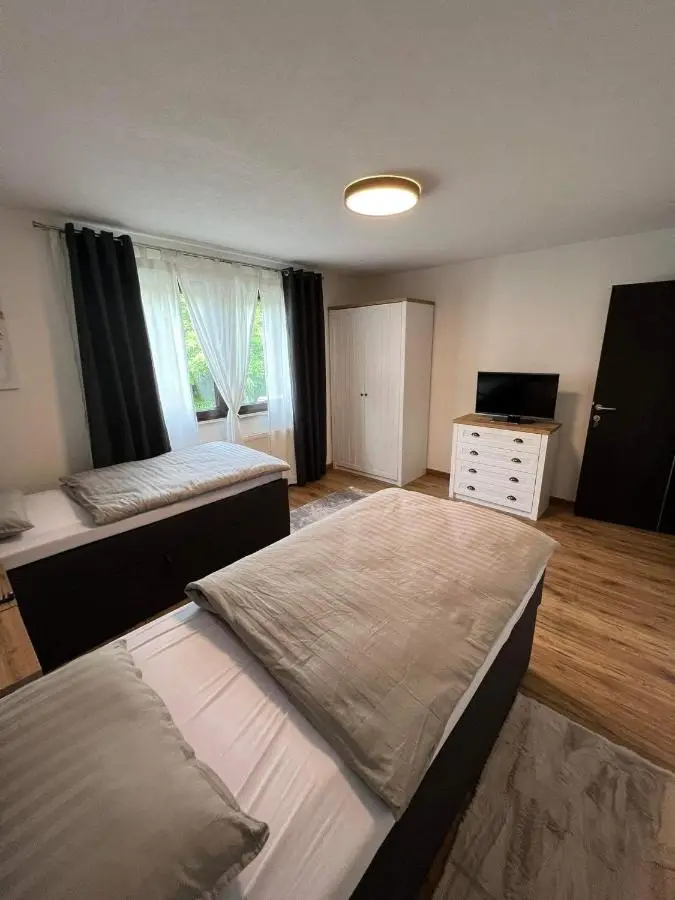 Apartman City Bihać