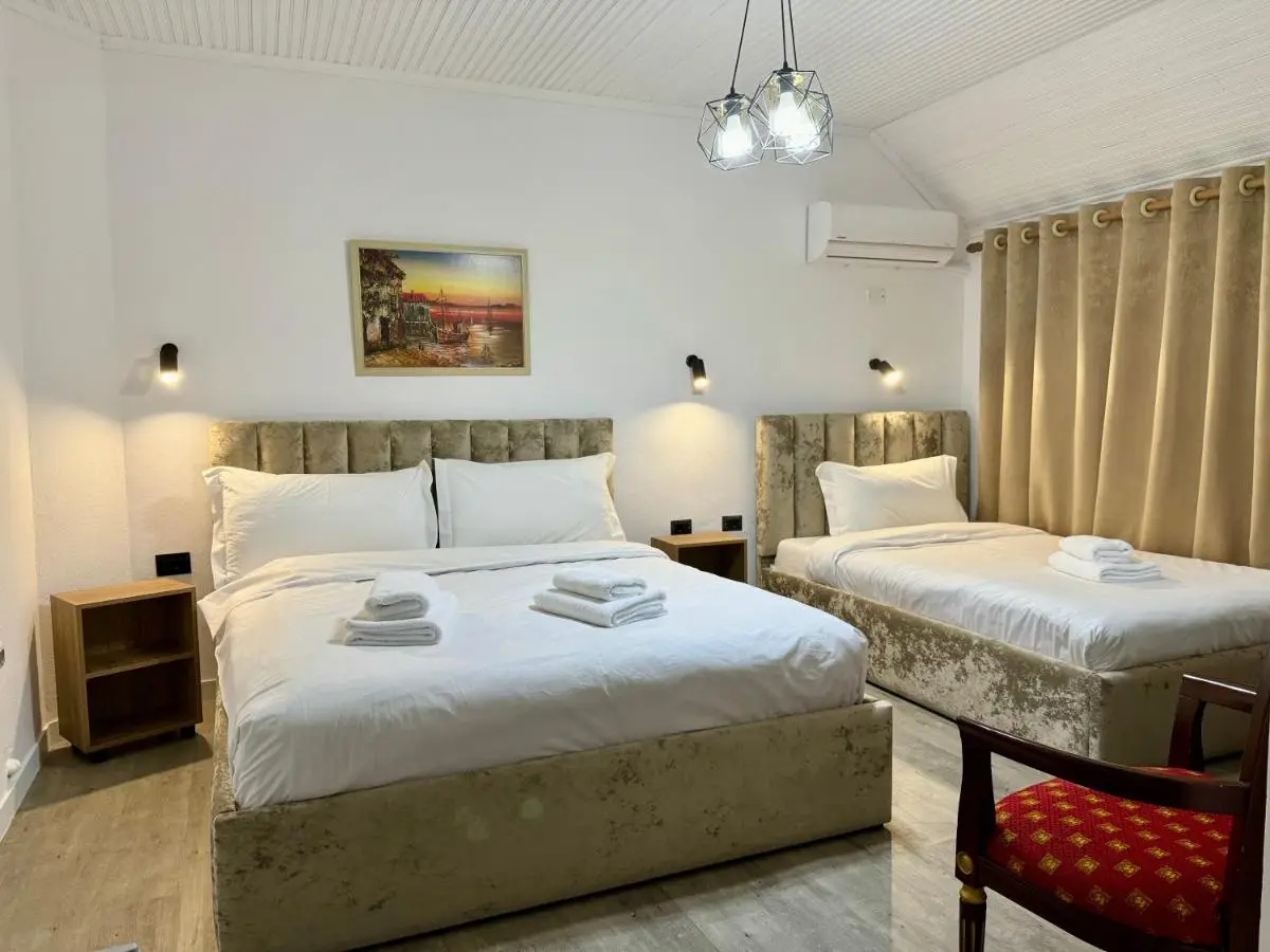 VILA ALIZEE Hotel