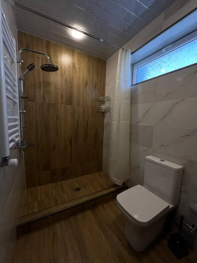 Urban Apartment Kazbegi