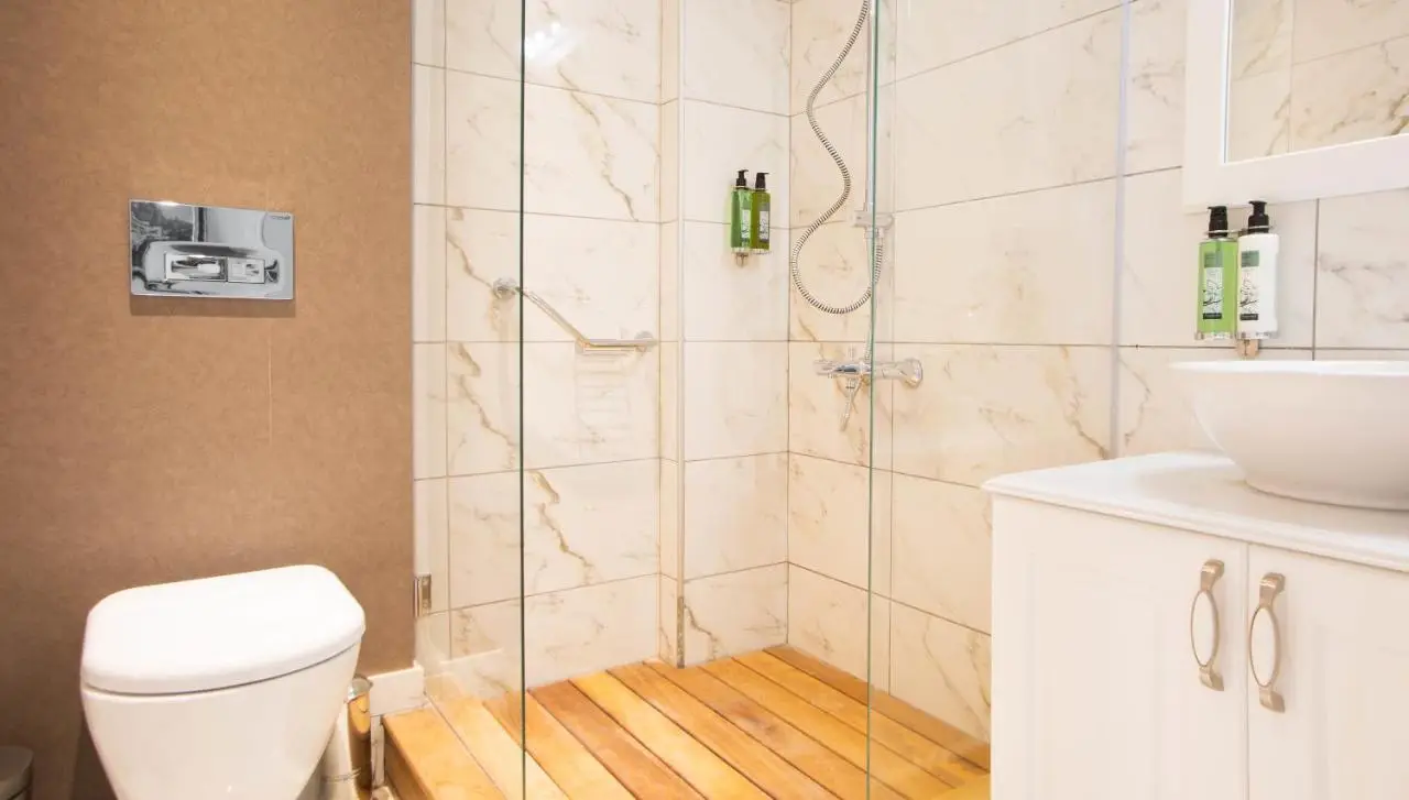 Astan Hotel Taksim