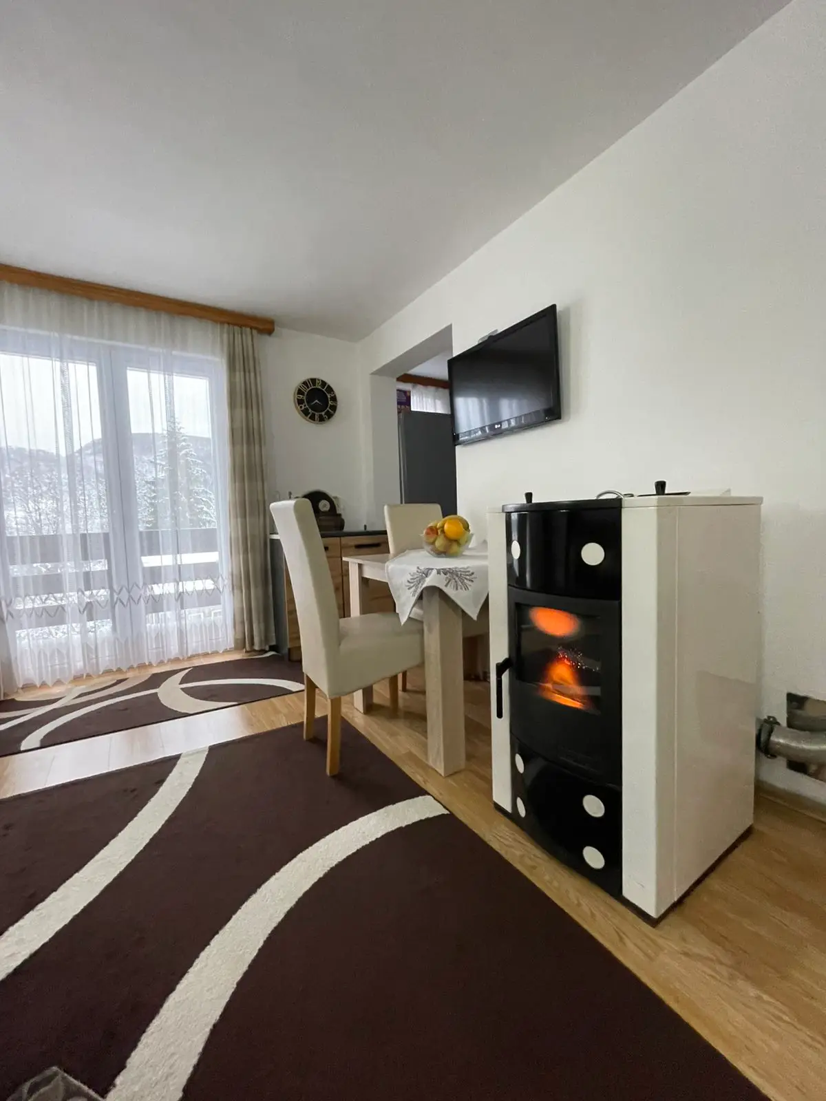 Villa Igmanski san