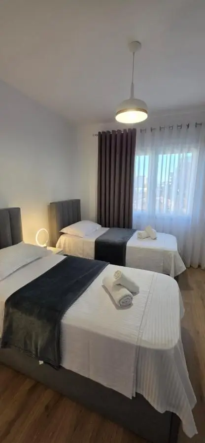 Enjoy Shkodra Apartment