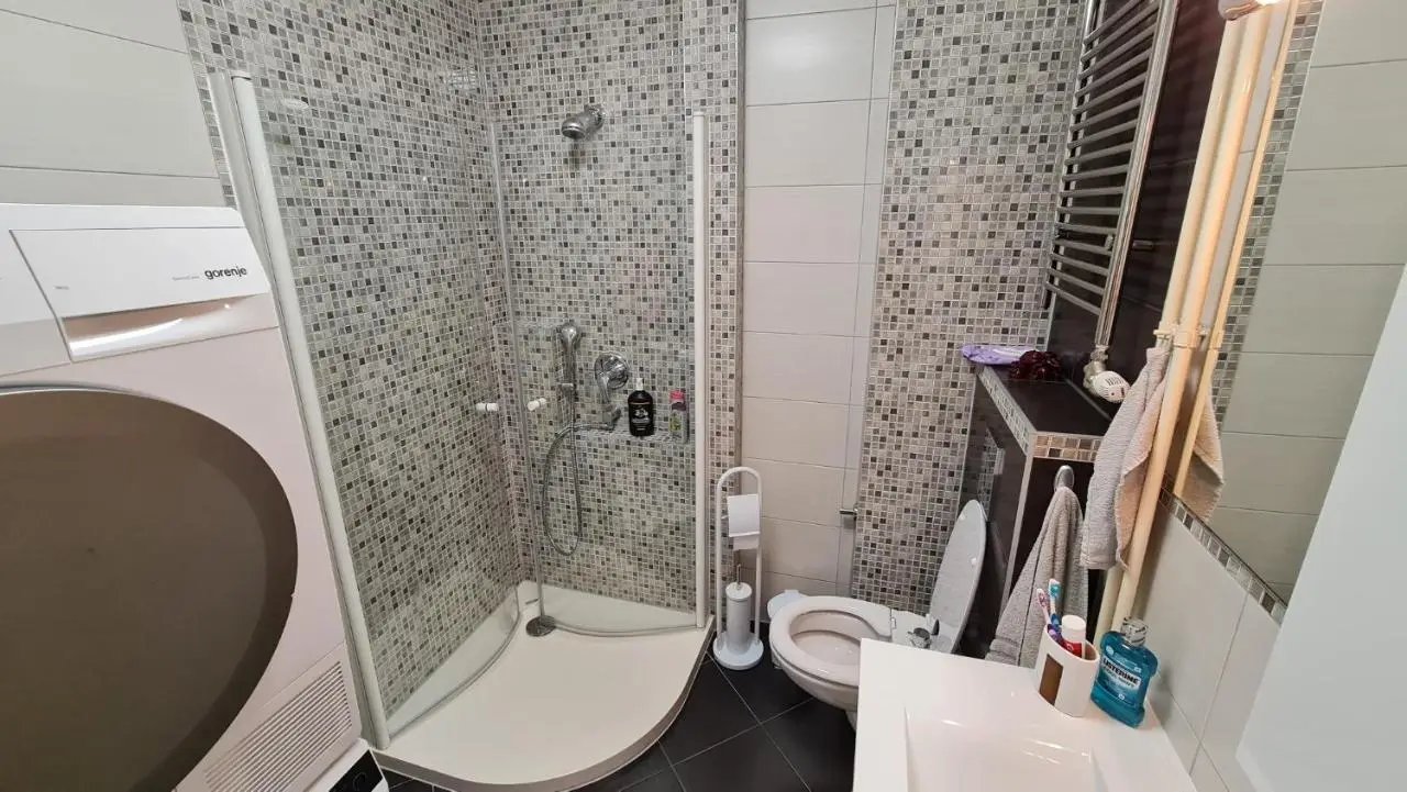 Sarajevo City Deluxe Apartment
