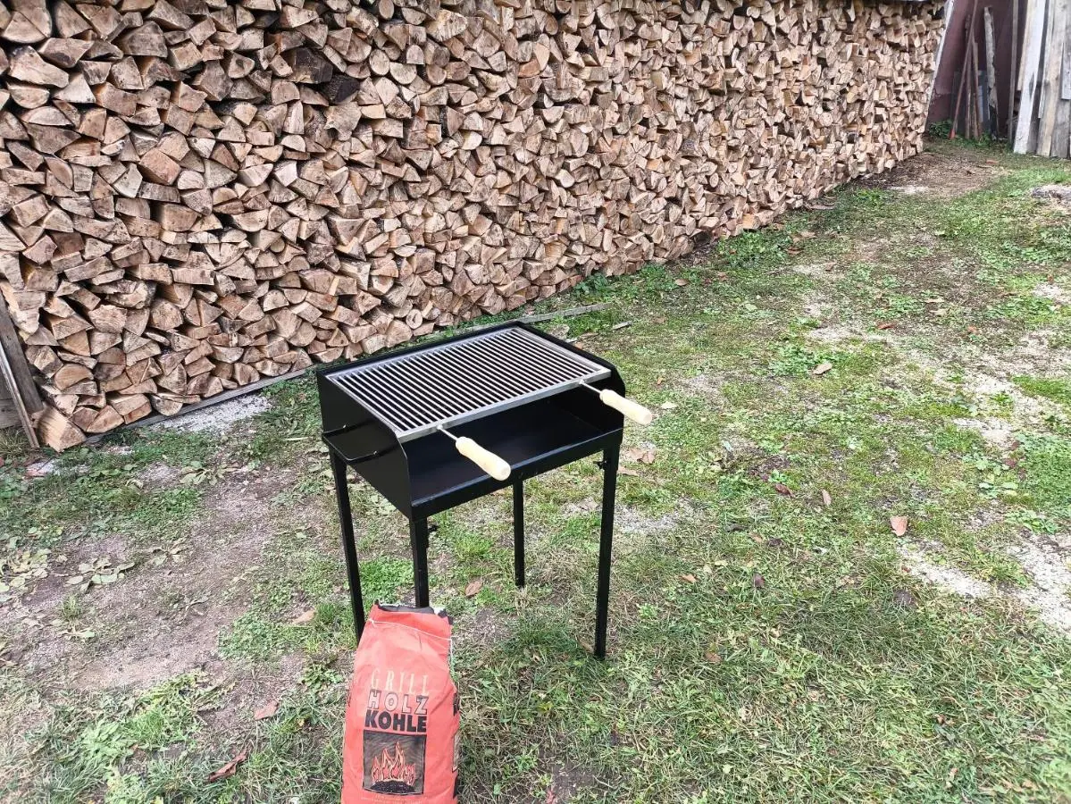 Planinska Kuca "KABLAR" Jahorina