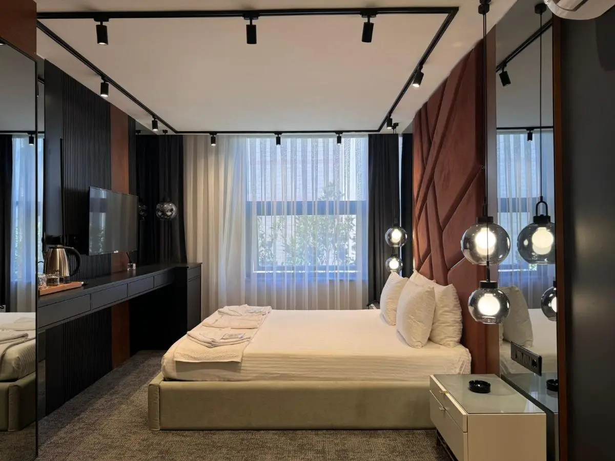 Zeytin Hotel