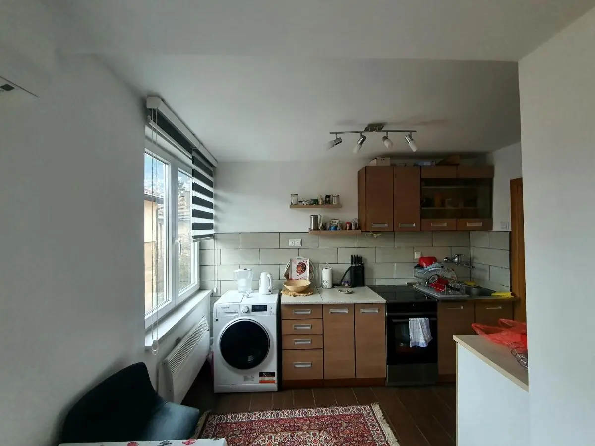 Apartment HEART OF SARAJEVO,old town-free parking